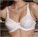 How To Measure Bra Sizes : "Laura" Underology SMARTBra Ivory 32-40 C-DDD