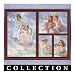 The Bradford Exchange Sandra Kuck Angels All Around Us Collector Plate Collection Image