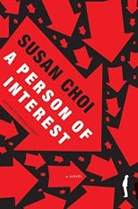 A Person of Interest: A Novel