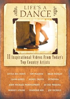 Life's a Dance