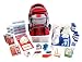 Deluxe Emergency Survival Kit 2-Person