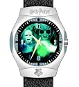 Harry Potter - Lord Voldemort- Kinder- und Jugenduhr HP-005-2007-6D