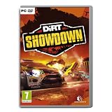 DiRT Showdown (Windows Vista/ Windows 7) [UK Import]