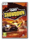 DiRT Showdown (Windows Vista/ Windows 7) [UK Import]