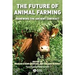 The Future of Animal Farms: Renewing the Ancient Contract