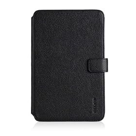 Belkin Verve Tab Folio for Kindle Fire, Black by Belkin