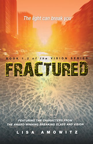 Fractured (Vision)