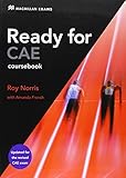 Ready for CAE. Coursebook