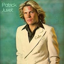 Patrick Juvet