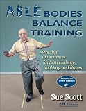 Able Bodies Balance Training
