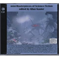 Mini-Masterpieces of Science Fiction