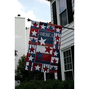 Land of Liberty Flag (Regular)