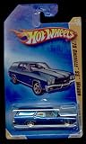 Hot Wheels 2009-19/42 '70 Chevelle Ss Wagon 019/190 Newmodels 1:64 Scale