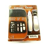 Men's Wahl Travel Grooming Kit