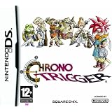 Chrono Trigger (Nintendo DS)by Square Enix