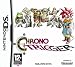 Chrono Trigger (Nintendo DS) Cover