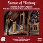 Seasons of Festivity