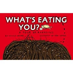 What's Eating You?