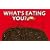 What's Eating You?