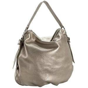 Jalda Pebbled Masha Hobo