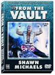 NEW From The Vault-shawn Michaels (DVD)