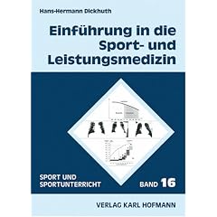 Einf�hrung in die Sport- und Leistungsmedizin