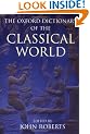 The Oxford Dictionary of the Classical World