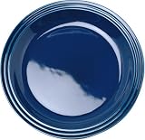 Le Creuset ���E���h�E�v���[�g 23cm �R�o���g�u���[ 910140-23-63