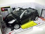 Bburago 1:18th Diamond Collection: Citroen C3 Pluriel