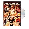 NHL: Just Like Me - Profile of NHL Legends and  the New Crop of NHL Stars