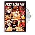 Just Like Me - Profile of NHL Legends & the New Crop of NHL Stars NHL DVD