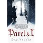 Pavel and I