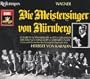 Wagner: Die Meistersinger Von N�rnberg
