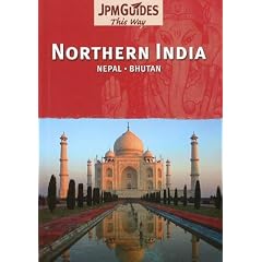 Northern India: Nepal, Bhutan (This Way S.)