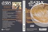 Barista Fundamentals: Gaining Command of the Variables and Machine Maintenance Made Easy, 2 DVD Set