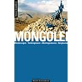 Mongolei - Wanderungen, Trekkingtouren, Mehrtagestouren, Bergtouren,