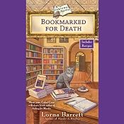 Bookmarked for Death: A Booktown Mystery | [Lorna Barrett]