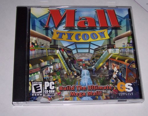 Mall Tycoon