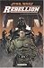 Star Wars Rébellion, Tome 4 : Mon frère, mon ennemi