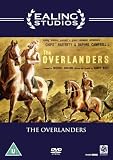 The Overlanders [DVD]