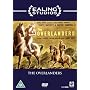 The Overlanders [DVD] [1946]