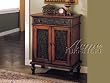 Delfina Console Table By Acme Furniture