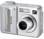 Kodak Easyshare C653 6.1MP 3x Optical 5x Digital Zoom Camera