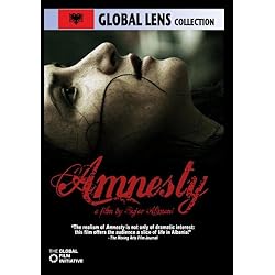 Amnesty (Amnistia) - Amazon.com Exclusive