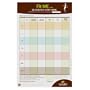 Fit Me Notepad - Fitness Planner
