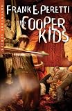 Cooper Kids Adventure Series (Set of four)