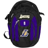 Los Angeles Lakers Laptop Backpack