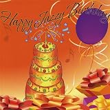 Happy Jazzy Birthday (Single)