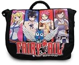 Fairy Tail Group Bag