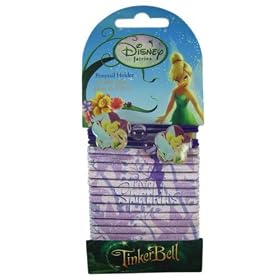 Disney/F�e Clochette, accessoires � cheveux